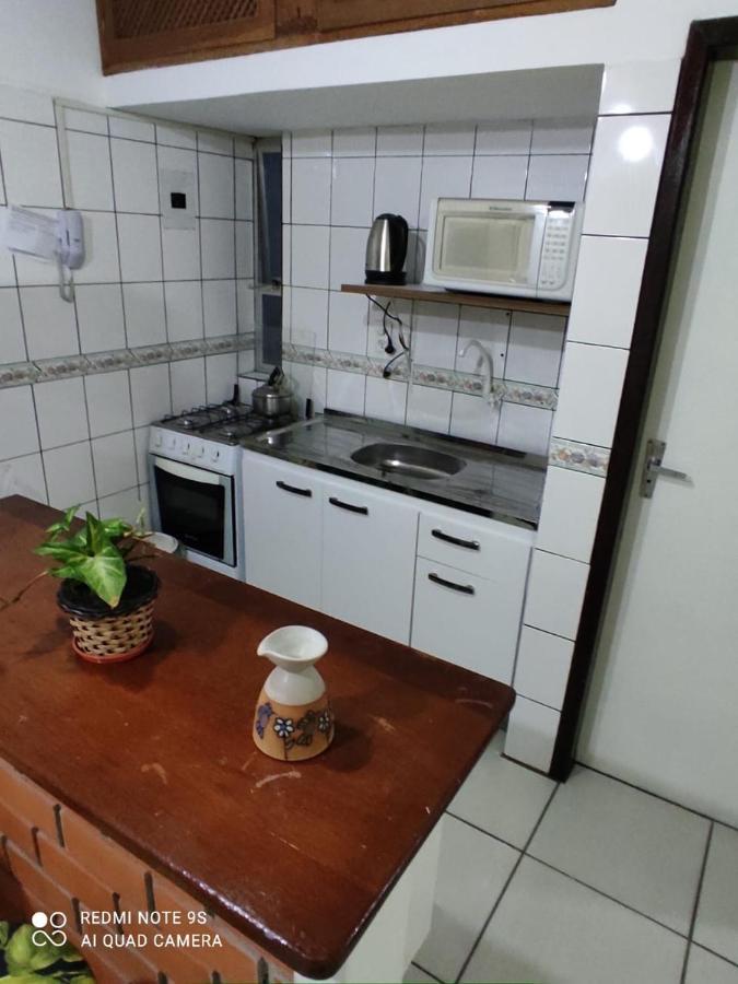 Apartamento na melhor localização de Canasvieiras Pés na areia Florianópolis Esterno foto