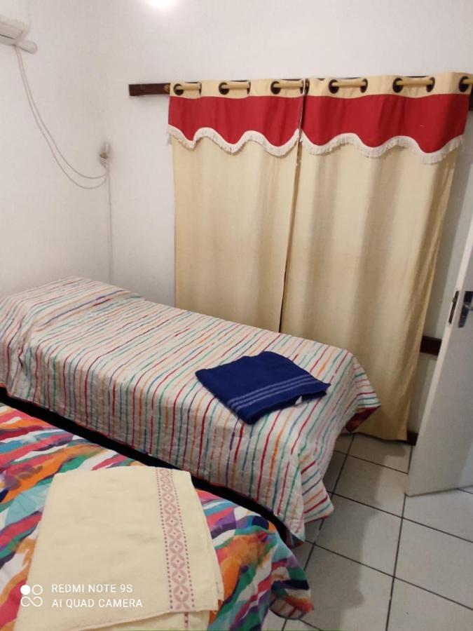 Apartamento na melhor localização de Canasvieiras Pés na areia Florianópolis Esterno foto