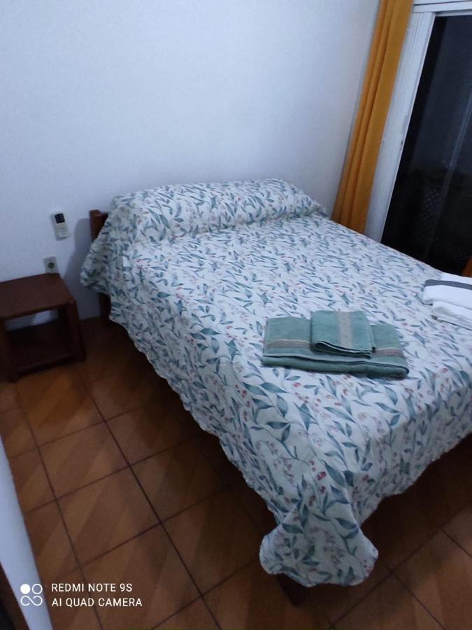 Apartamento na melhor localização de Canasvieiras Pés na areia Florianópolis Esterno foto