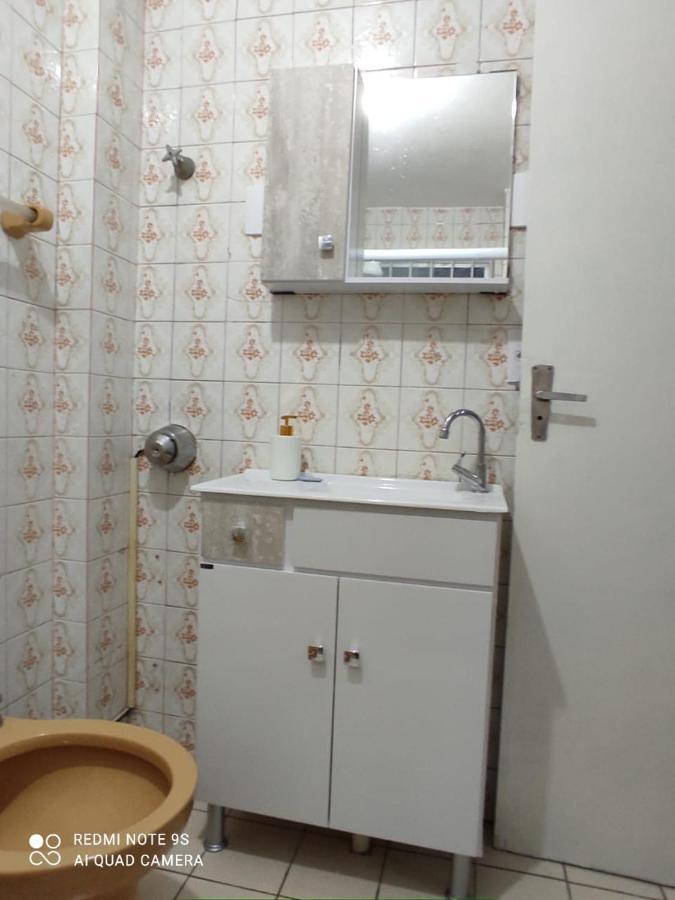 Apartamento na melhor localização de Canasvieiras Pés na areia Florianópolis Esterno foto